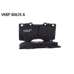 Brake Pad Set VKBP80635A SKF VKBP 80635 A OE Ref 0446502440 SKF
