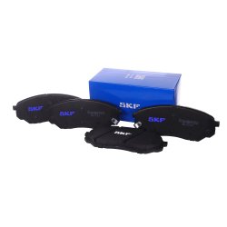 Brake Pad Set VKBP80636A SKF VKBP 80636 A OE Ref 58101S1A70 SKF