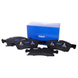 Brake Pad Set VKBP80639A SKF VKBP 80639 A OE Ref 00K68052369AB SKF