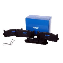 Brake Pad Set VKBP80642 SKF VKBP 80642 OE Ref 0446506070