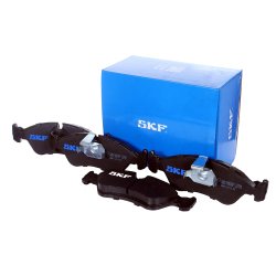 Brake Pad Set VKBP80645 SKF VKBP 80645 OE Ref 1605089 SKF