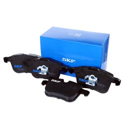 Brake Pad Set VKBP80674 SKF VKBP 80674 OE Ref 1605079 SKF