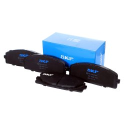 Brake Pad Set VKBP80688 SKF VKBP 80688 OE Ref 0446526420 SKF