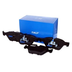 Brake Pad Set VKBP80702 SKF VKBP 80702 OE Ref 34112288856 SKF