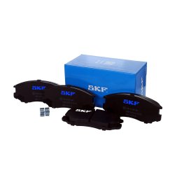Brake Pad Set VKBP80715A SKF VKBP 80715 A OE Ref 04465B4010 SKF