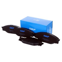 Brake Pad Set VKBP80716 SKF VKBP 80716 OE Ref 0446523040 SKF