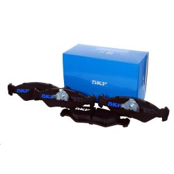 Brake Pad Set VKBP80718 SKF VKBP 80718 OE Ref 1659938