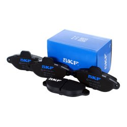 Brake Pad Set VKBP80720 SKF VKBP 80720 OE Ref 46565733 SKF