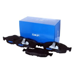 Brake Pad Set VKBP80724 SKF VKBP 80724 OE Ref 06668586 SKF