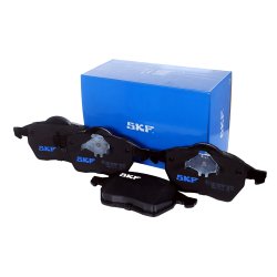 Brake Pad Set VKBP80731 SKF VKBP 80731 OE Ref 3A0698151 SKF