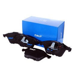 Brake Pad Set VKBP80763E SKF VKBP 80763 E OE Ref 480698157R SKF