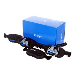 Brake Pad Set VKBP80774E SKF VKBP 80774 E OE Ref 71753041 SKF