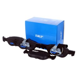 Brake Pad Set VKBP80775E SKF VKBP 80775 E OE Ref 71753041 SKF