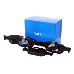 Brake Pad Set VKBP80777E SKF VKBP 80777 E OE Ref 9947118 SKF
