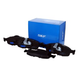 Brake Pad Set VKBP80778E SKF VKBP 80778 E OE Ref 06827586 SKF