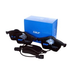 Brake Pad Set VKBP80780E SKF VKBP 80780 E OE Ref 441615105AA SKF