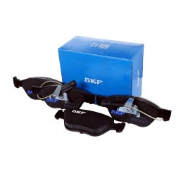Brake Pad Set VKBP80785E SKF VKBP 80785 E OE Ref 77362228 SKF