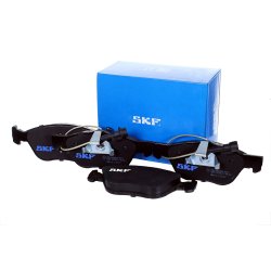 Brake Pad Set VKBP80786E SKF VKBP 80786 E OE Ref 0009950778 SKF