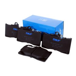 Brake Pad Set VKBP80815A SKF VKBP 80815 A OE Ref 0446522340 SKF