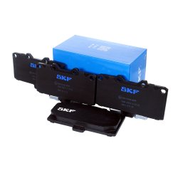 Brake Pad Set VKBP80816A SKF VKBP 80816 A OE Ref 4106074F90 SKF