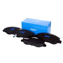 Brake Pad Set VKBP80819A SKF VKBP 80819 A OE Ref 1605228 SKF