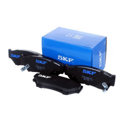 Brake Pad Set VKBP80831A SKF VKBP 80831 A OE Ref 5520065D00 SKF