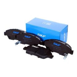 Brake Pad Set VKBP80834A SKF VKBP 80834 A OE Ref 06450S5AE50 SKF