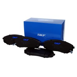 Brake Pad Set VKBP80836A SKF VKBP 80836 A OE Ref 581013ED00 SKF