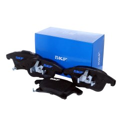Brake Pad Set VKBP80847A SKF VKBP 80847 A OE Ref 5182149 SKF