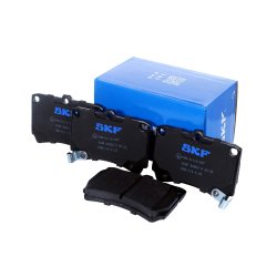 Brake Pad Set VKBP80853A SKF VKBP 80853 A OE Ref 0K30A3328Z SKF
