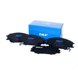 Brake Pad Set VKBP80855A SKF VKBP 80855 A OE Ref 45022SA6600 SKF