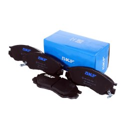Brake Pad Set VKBP80859A SKF VKBP 80859 A OE Ref DBP511119 SKF