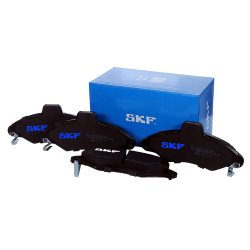 Brake Pad Set VKBP80864A SKF VKBP 80864 A OE Ref 1015308 SKF