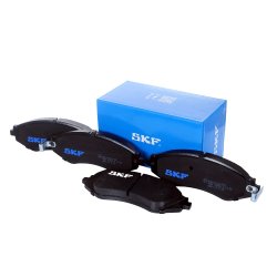 Brake Pad Set VKBP80865A SKF VKBP 80865 A OE Ref 96245178 SKF