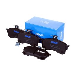Brake Pad Set VKBP80872A SKF VKBP 80872 A OE Ref DBP511116 SKF