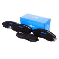 Brake Pad Set VKBP80879A SKF VKBP 80879 A OE Ref 581014AA00 SKF