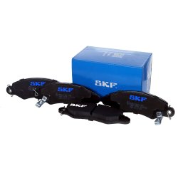 Brake Pad Set VKBP80901A SKF VKBP 80901 A OE Ref 5520080E10 SKF