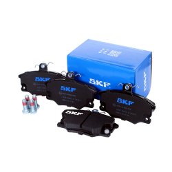 Brake Pad Set VKBP80913A SKF VKBP 80913 A OE Ref 4434879 SKF