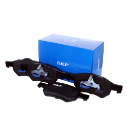 Brake Pad Set VKBP80915 SKF VKBP 80915 OE Ref 05015365AA SKF
