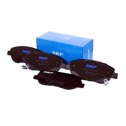 Brake Pad Set VKBP80923A SKF VKBP 80923 A OE Ref 0446505300 SKF