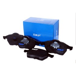 Brake Pad Set VKBP80936 SKF VKBP 80936 OE Ref 1J0698151L SKF