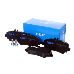 Brake Pad Set VKBP80955 SKF VKBP 80955 OE Ref 4144200220 SKF