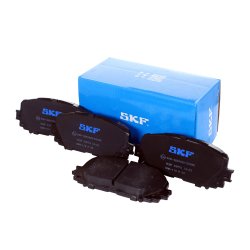 Brake Pad Set VKBP80970 SKF VKBP 80970 OE Ref 04465B1360 SKF