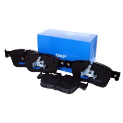 Brake Pad Set VKBP80977 SKF VKBP 80977 OE Ref J9C20036 SKF