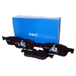 Brake Pad Set VKBP80979 SKF VKBP 80979 OE Ref GX732K021BA SKF