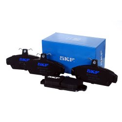 Brake Pad Set VKBP80997 SKF VKBP 80997 OE Ref 1001114 SKF