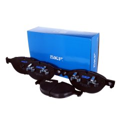 Brake Pad Set VKBP81002 SKF VKBP 81002 OE Ref 34112413048 SKF