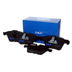 Brake Pad Set VKBP81006 SKF VKBP 81006 OE Ref 02C2C40926 SKF
