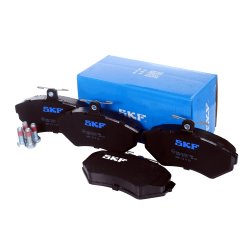Brake Pad Set VKBP81011 SKF VKBP 81011 OE Ref 32326050NSL SKF