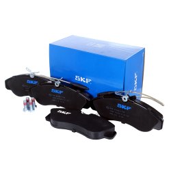 Brake Pad Set VKBP81030E SKF VKBP 81030 E OE Ref 425119 SKF